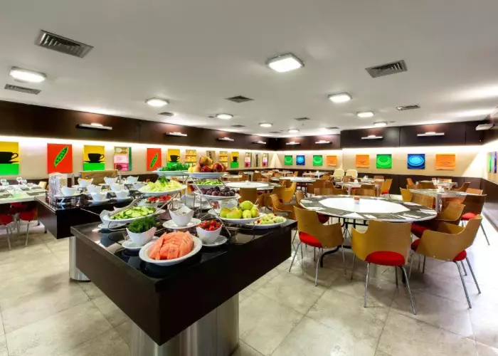 هتل نیپون استانبول